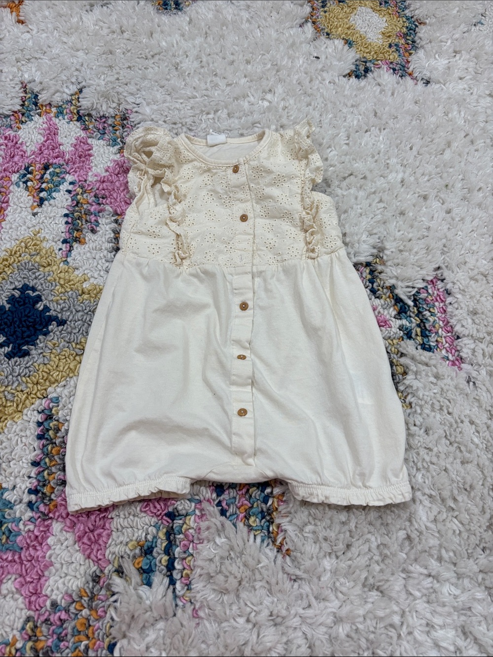 H&M Romper